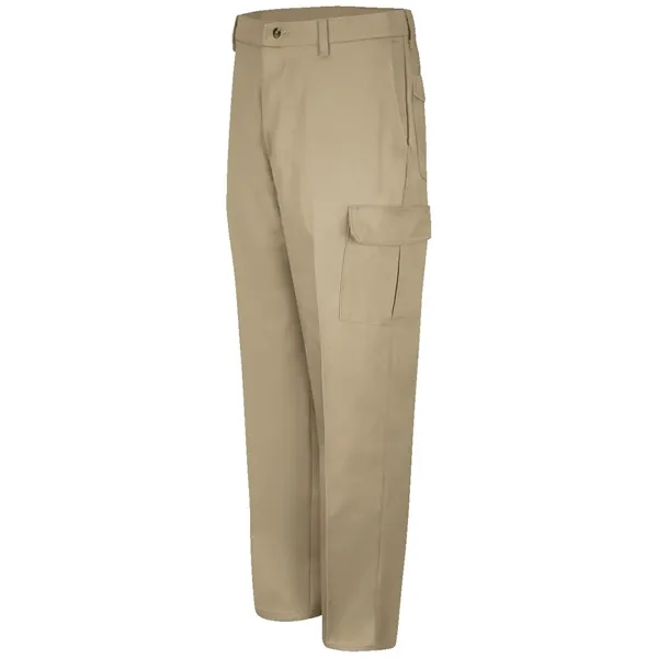 Red Kap Men's Extended Sizes Cargo Pants