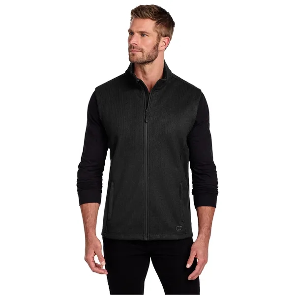 OGIO Grit Fleece Vest
