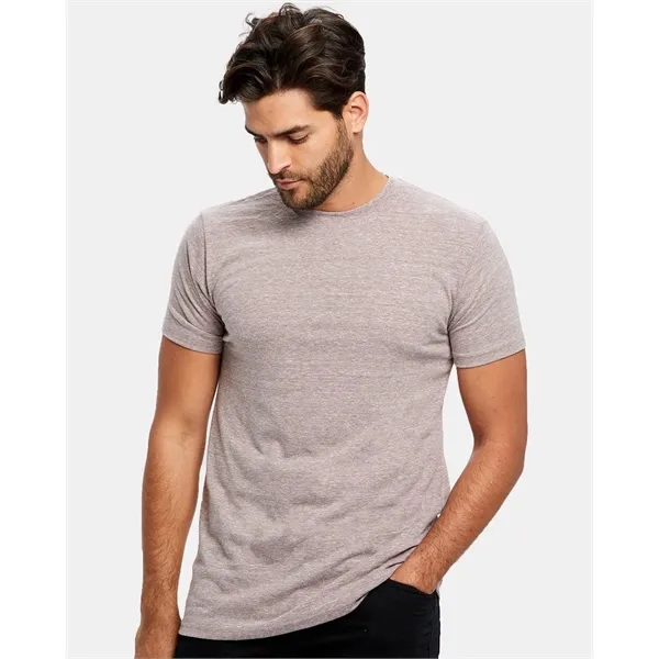 US Blanks Unisex Tri-Blend T-Shirt