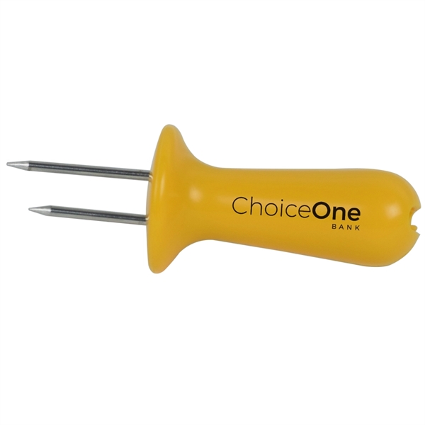 Corn Holders Interlocking Set