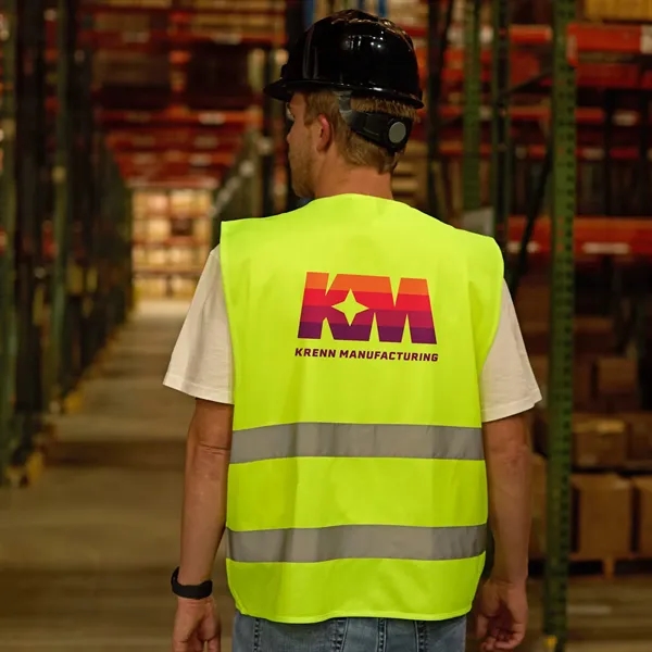 Safety Vest