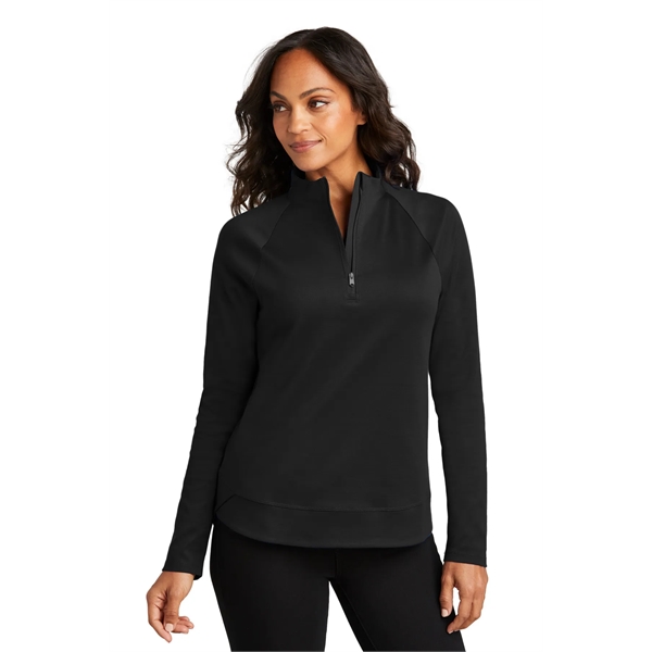 Port Authority Women's C-FREE Cypress 1/4-Zip