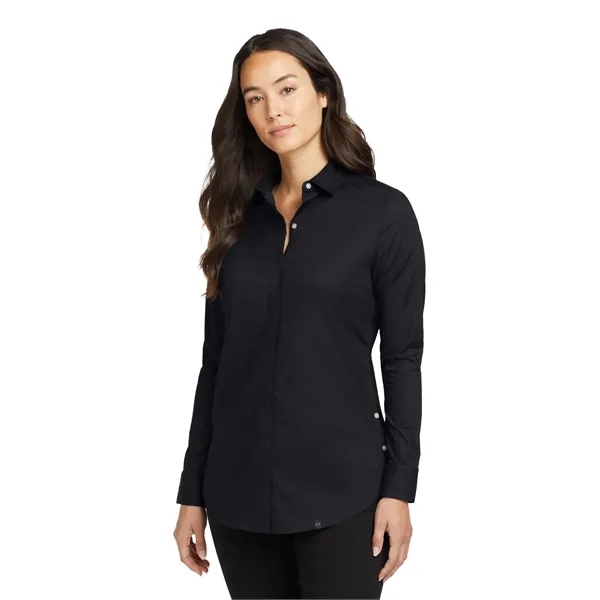 OGIO Women's Commuter Woven Tunic.