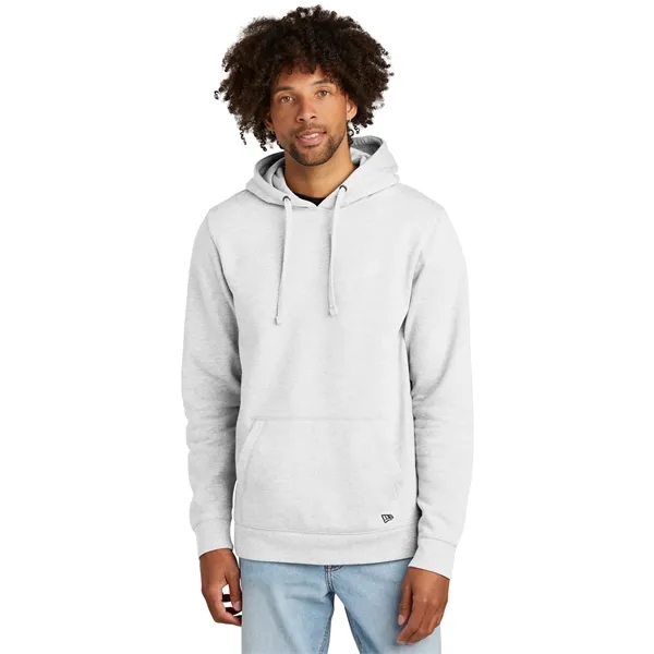 New Era Comeback Fleece Pullover Hoodie