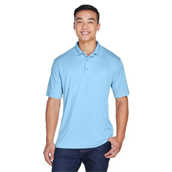 UltraClub Men's Cool & Dry Sport Polo