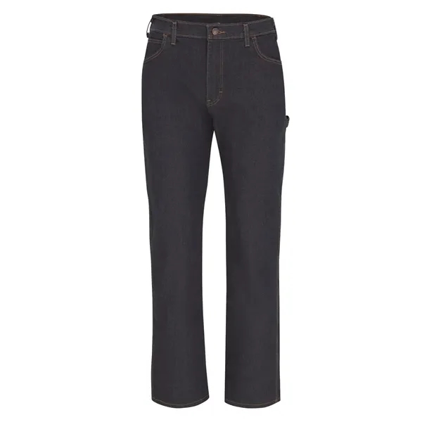 Dickies Men's Industrial Carpenter Flex Jeans