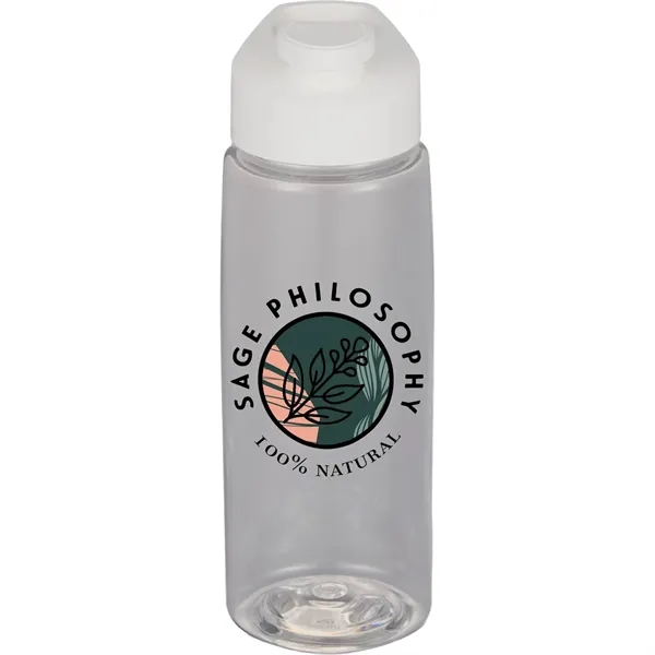The Flair Drink Thru Lid 26 oz.