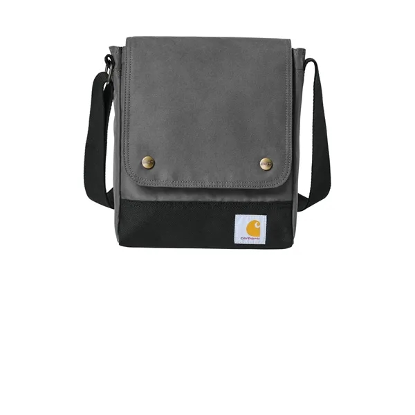 Carhartt Crossbody Snap Bag
