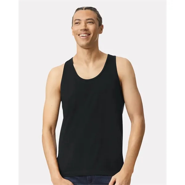 American Apparel Unisex Fine Jersey Tank