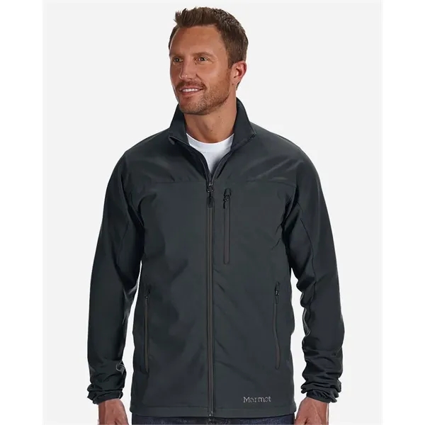 Marmot Men's Tempo Lightweight Jacket