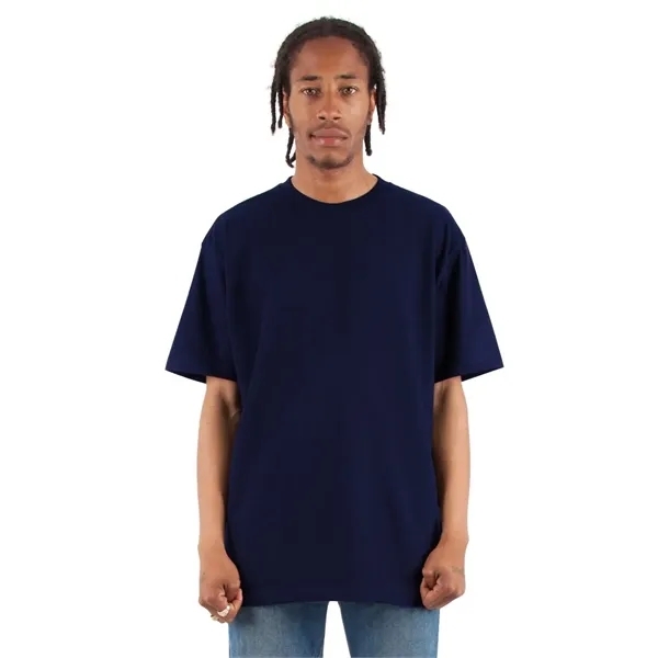 Shaka Wear Unisex RETRO Heavyweight T-Shirt