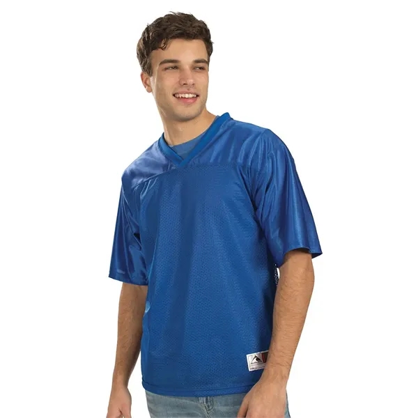 Augusta Sportswear Men's Stadium Replica Football Jersey