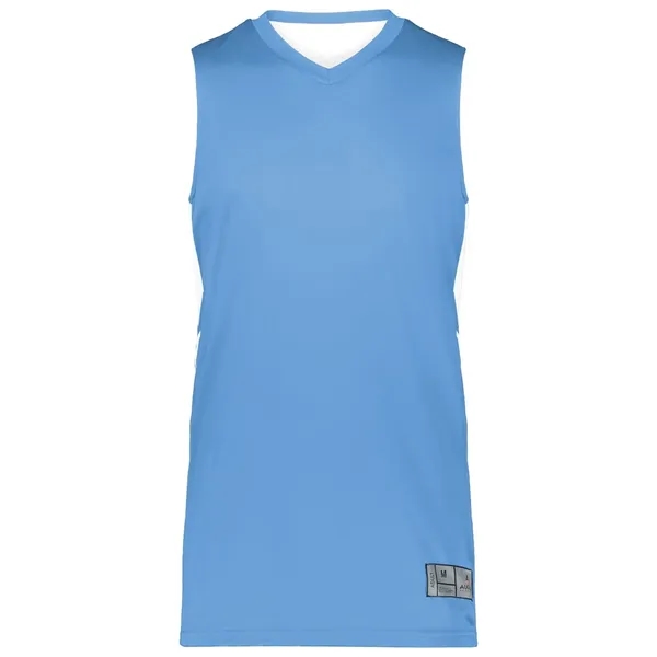 Augusta Sportswear Youth Alley-Oop Reversible Jersey