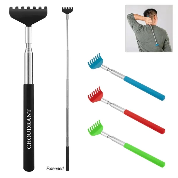 Extendable Back Scratcher
