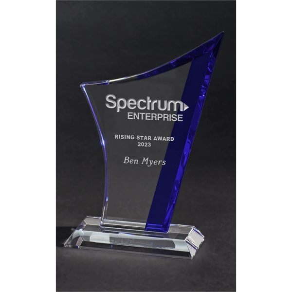 Cobalt Peak Award