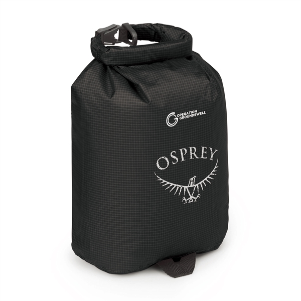 Osprey Ultralight Dry Sack 3L