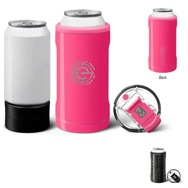 12/16 Oz. BrüMate Hopsulator Trio