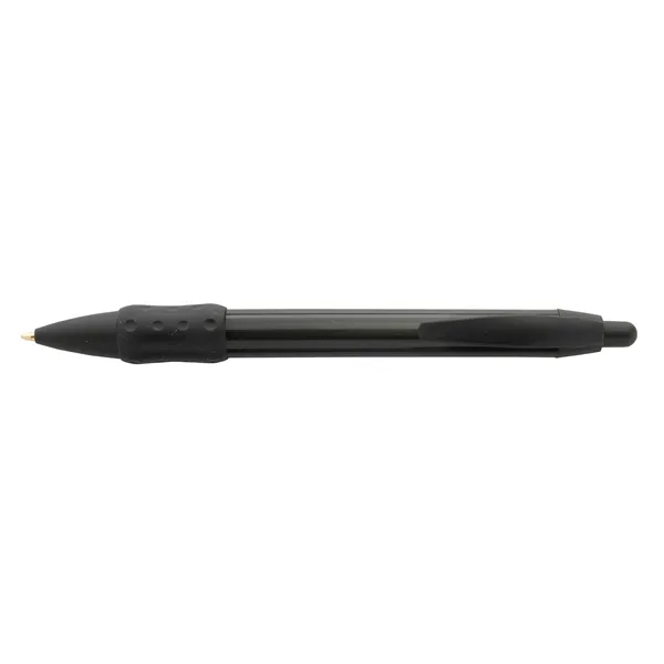 Classic Collection WideBody® Clear Grip Pen