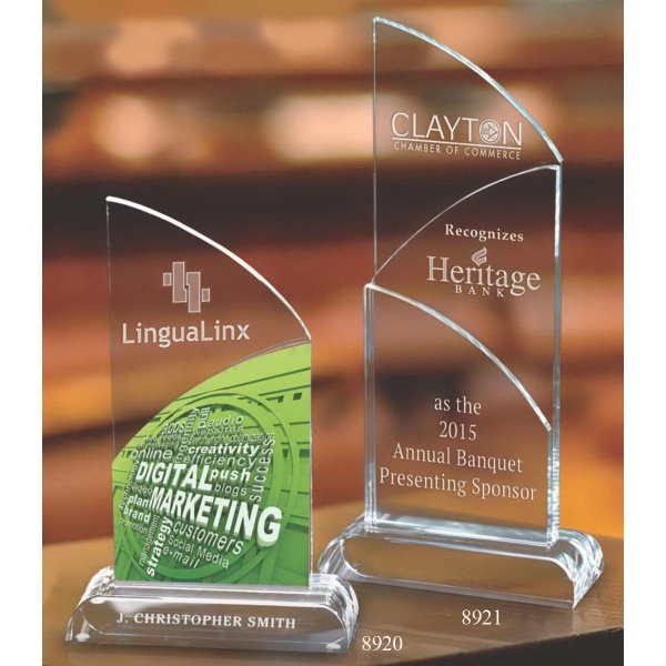 Intersect Award