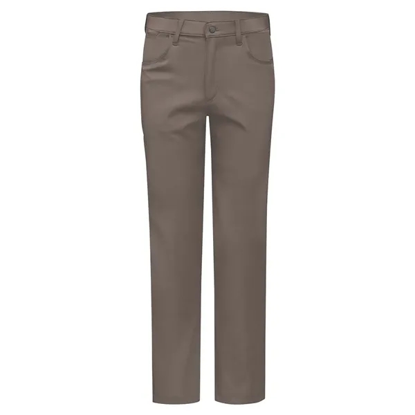Red Kap Men's Cooling Work Pants