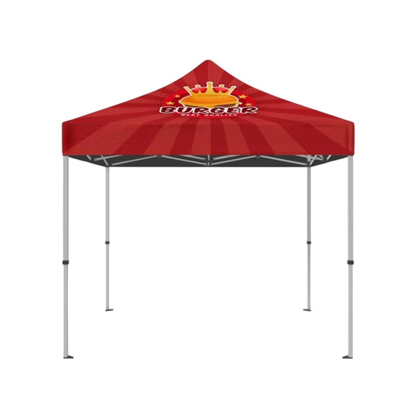 10" x 10" Canopy Package