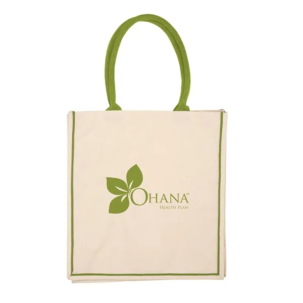 Nantucket Tote Bag