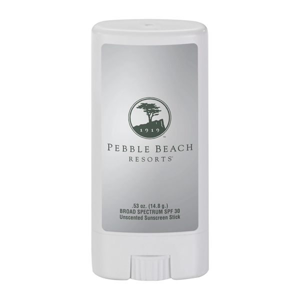 SPF 30 Sunscreen Sunstick