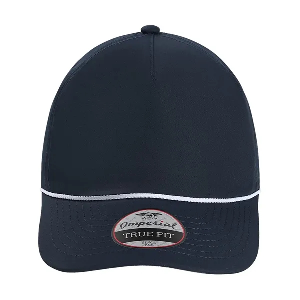 Imperial The Harrison Cap