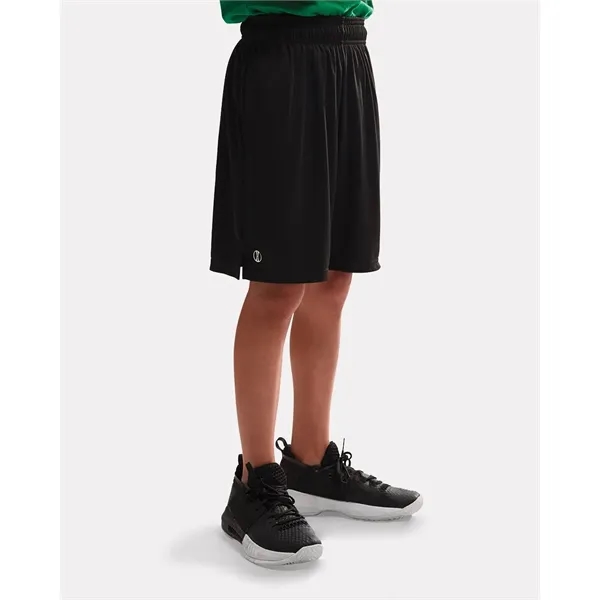 Holloway Youth Whisk 2.0 Shorts