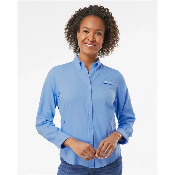 Columbia Women's PFG Tamiami™ II Fishing Shirt