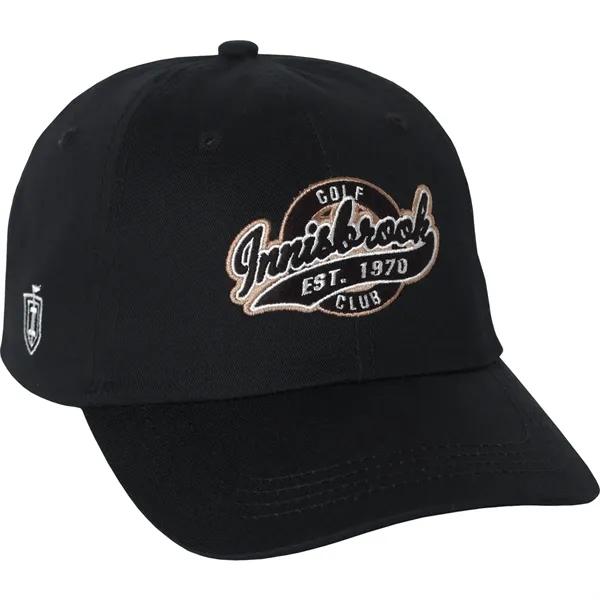 Unisex Incite Chino Twill Ballcap