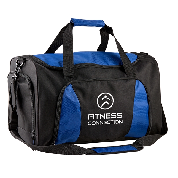 Travel Duffel Bag