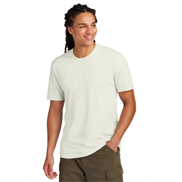District Re-Tee