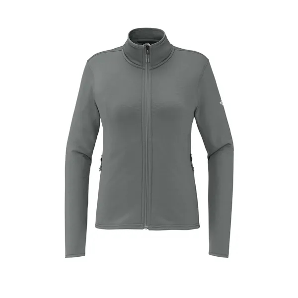 The North Face Women's Aim Full-Zip Fleece Jacket