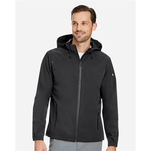 Spyder Men's Sygnal Stealth Jacket