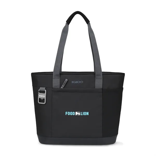 Igloo® Day Chiller Tote 20 Can Soft Cooler