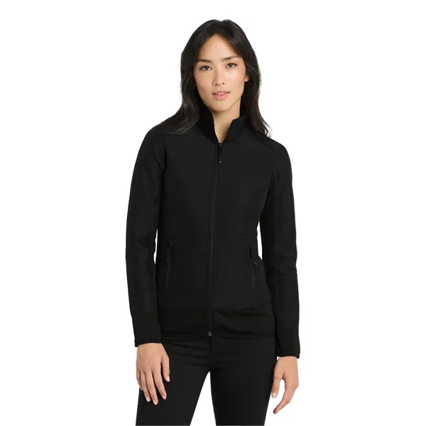 OGIO Women's Trax Jacket.