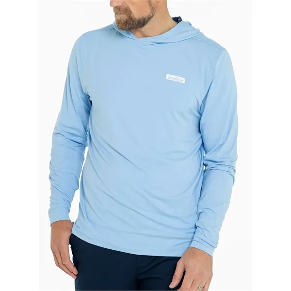 Good Good Men's Big Boss Goodie Hoodie