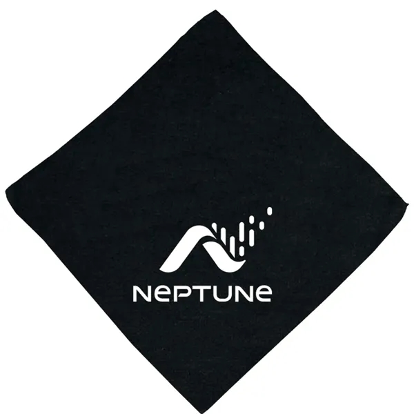 16"x16" Microfiber Golf Towel