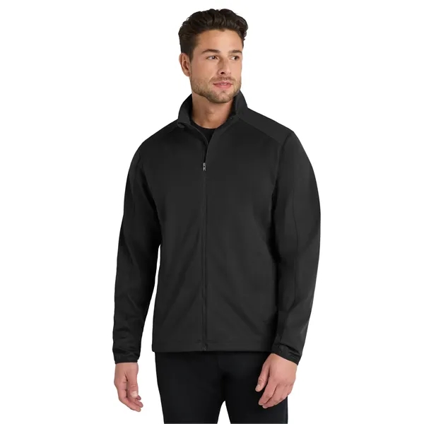 Port Authority Active Soft Shell Jacket.