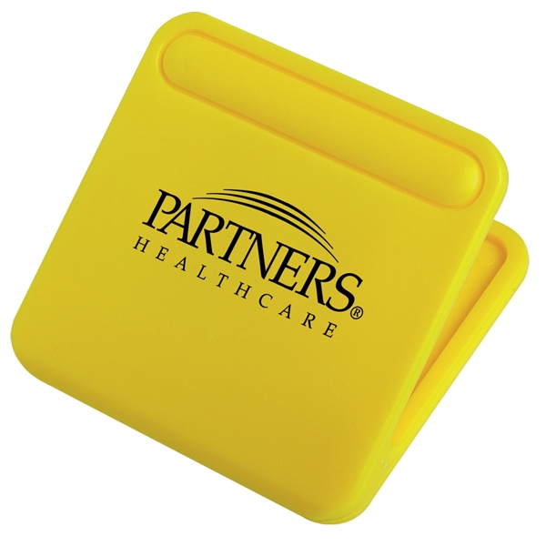 Square Mega Magnetic Utility Clip