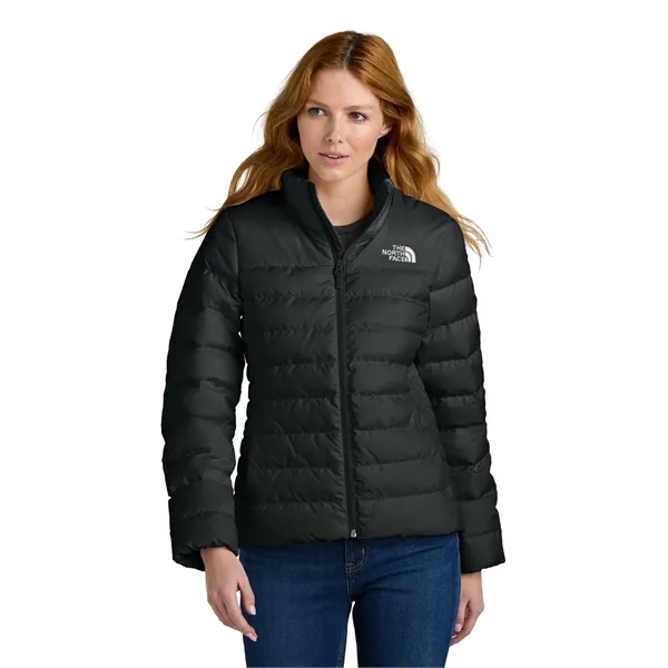 The North Face Women's Down Hybrid Jacket