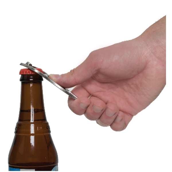 Hat Trick Golf Divot Tool With Football Shape Ball Marker