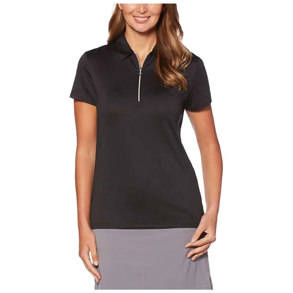 Callaway Ladies Tulip Sleeve Polo