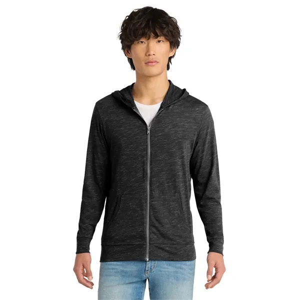 District Medal Full-Zip Hoodie.