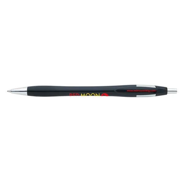 Good Value™ Chrome Dart Pen