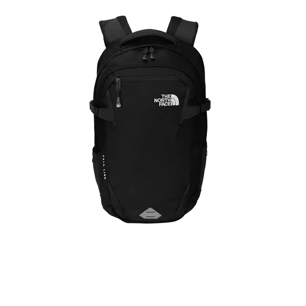 The North Face Fall Line Backpack.