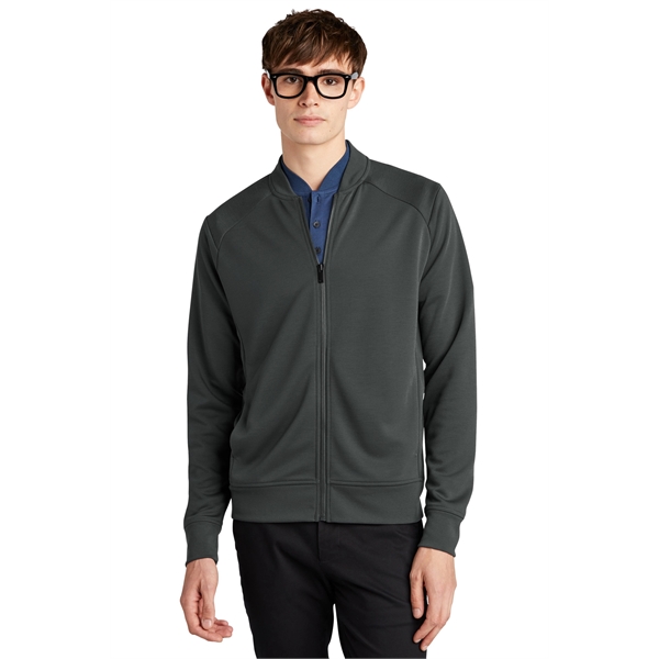 Mercer+Mettle Double-Knit Bomber