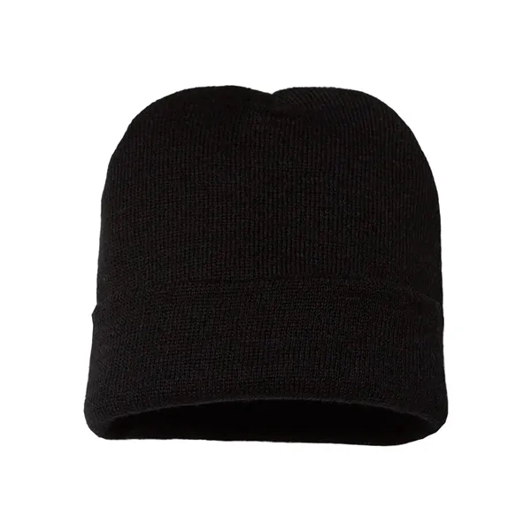 CAP AMERICA USA-Made 12" Cuffed Beanie