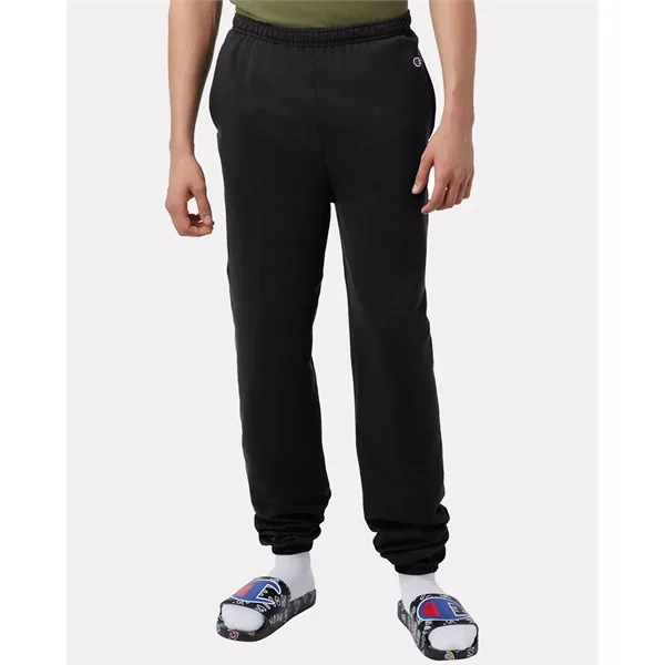 Champion Unisex Powerblend® Sweatpants with Pockets